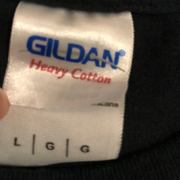 Bike week T-shirt - Picture 5 of 5